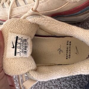 Nike Natural Dye Sneakers